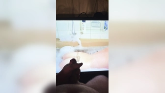 Tribute für Tommis Frau 2.