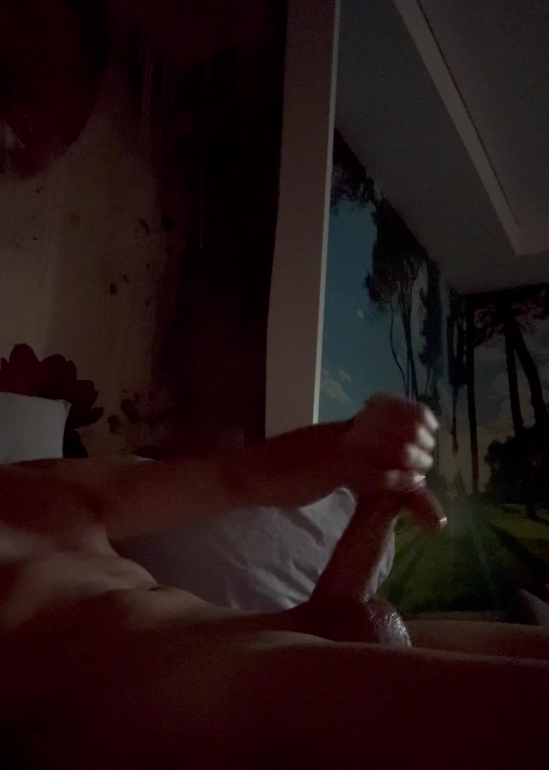 Neues Spielzeug ausprobieren, es geht aber nichts über eine echte Mumu