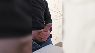 Gestern Spitz, Heute entleert !!!!