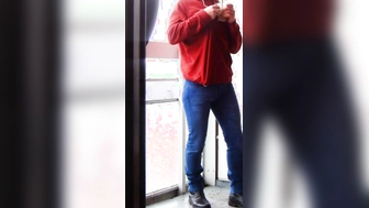 Penis und Eichelring darf man so raus