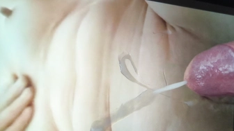 Susi's Ehemuschi fremdbesamt