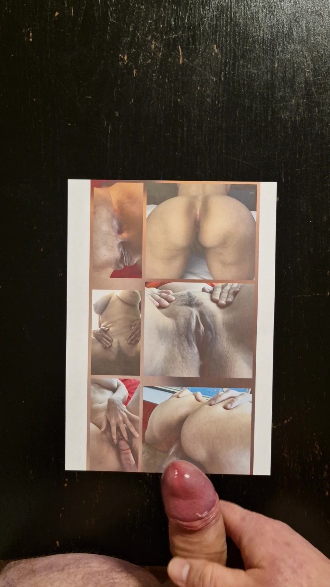 Tribute für BaPe8078