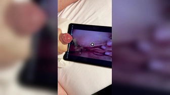 Tribute im Hotel gemacht