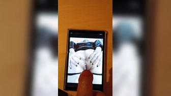 Tribut für To-Ri-Ha