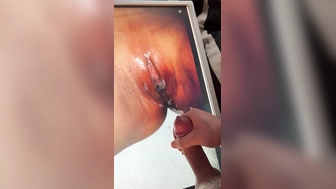 Cumtribut für uschi9292