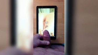 Tribute für Reinerdauersteif