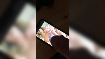 Tribut für Laura F Teil 2