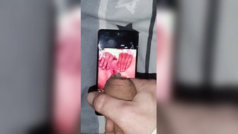 Tribut an Eric82s Frau Katja