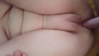 Wieder schön beim Ficken