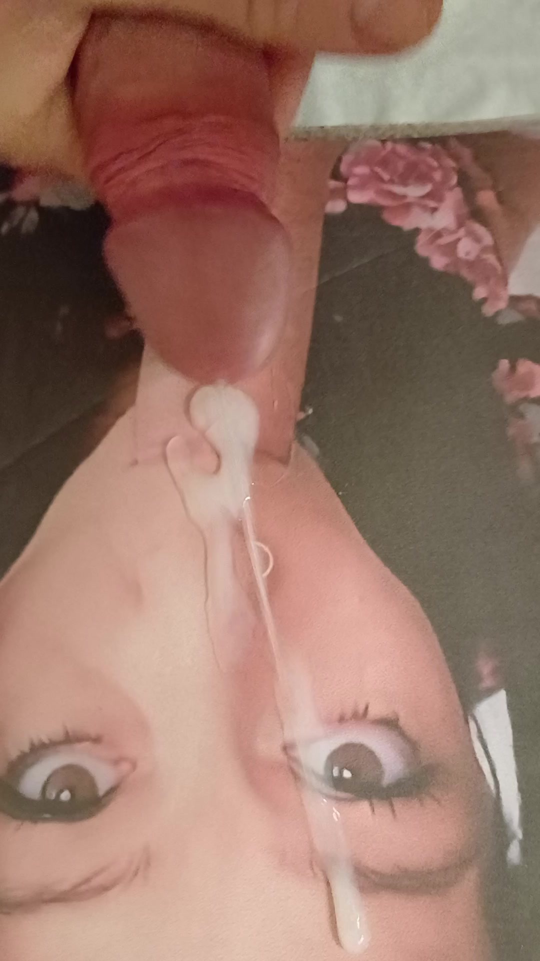 Tribut für Lila Venus 85