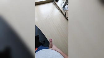 Wieder mal mein Großer mit einer Riesenladung