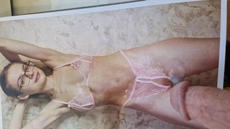 Tribut für Sabienchen