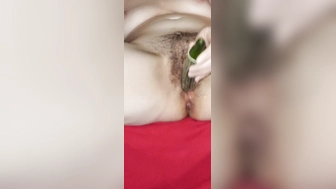 Gurkenfick gewusst wie