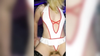 Roleplay Krankenschwester Sex Video