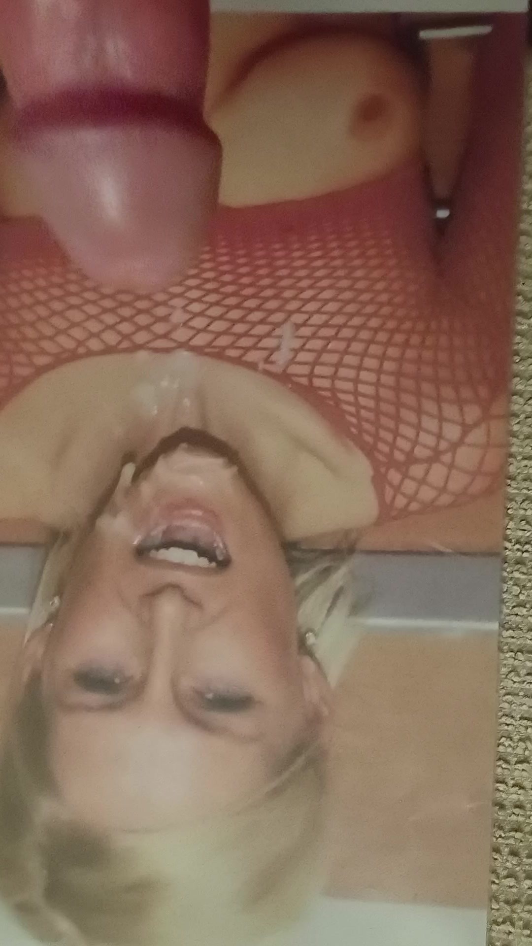 Tribut für Icke-nez