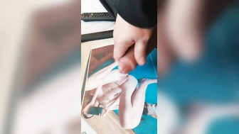 Cum Tribute für Sylver86