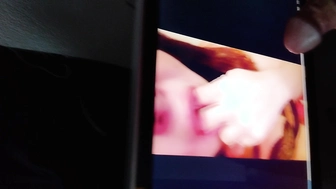 Video Besamen für Heisse Berlinerin