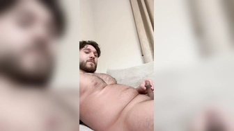 Michael mit dem kleinen