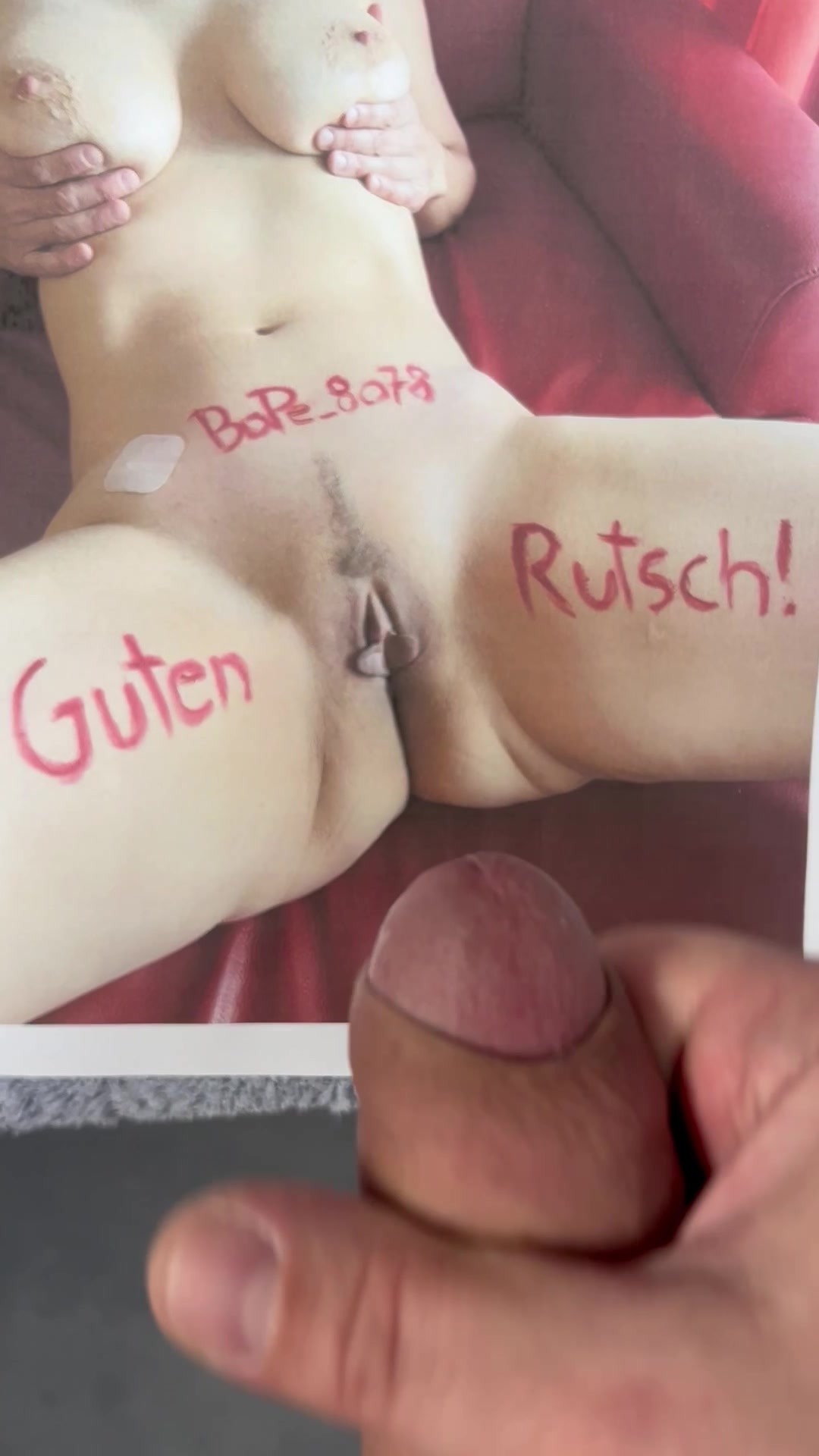 Bilder Besamen ür die geile „sie“ von BaPe_8078