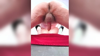 Gummipuppen ficken ist einfach geil!