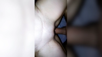 Geil die Muschi ficken