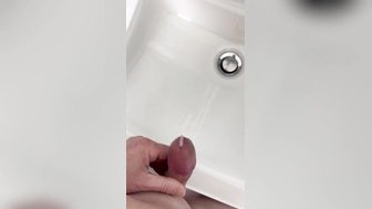 Selbstbefriedigung im Hotel