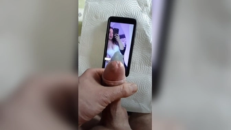 Cum Tribut für Laura