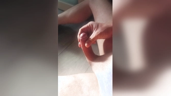 Das mag das Schwänzchen