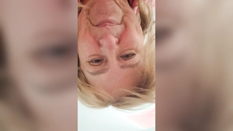 Ein Piss-Video vom kleinen Schweinchen