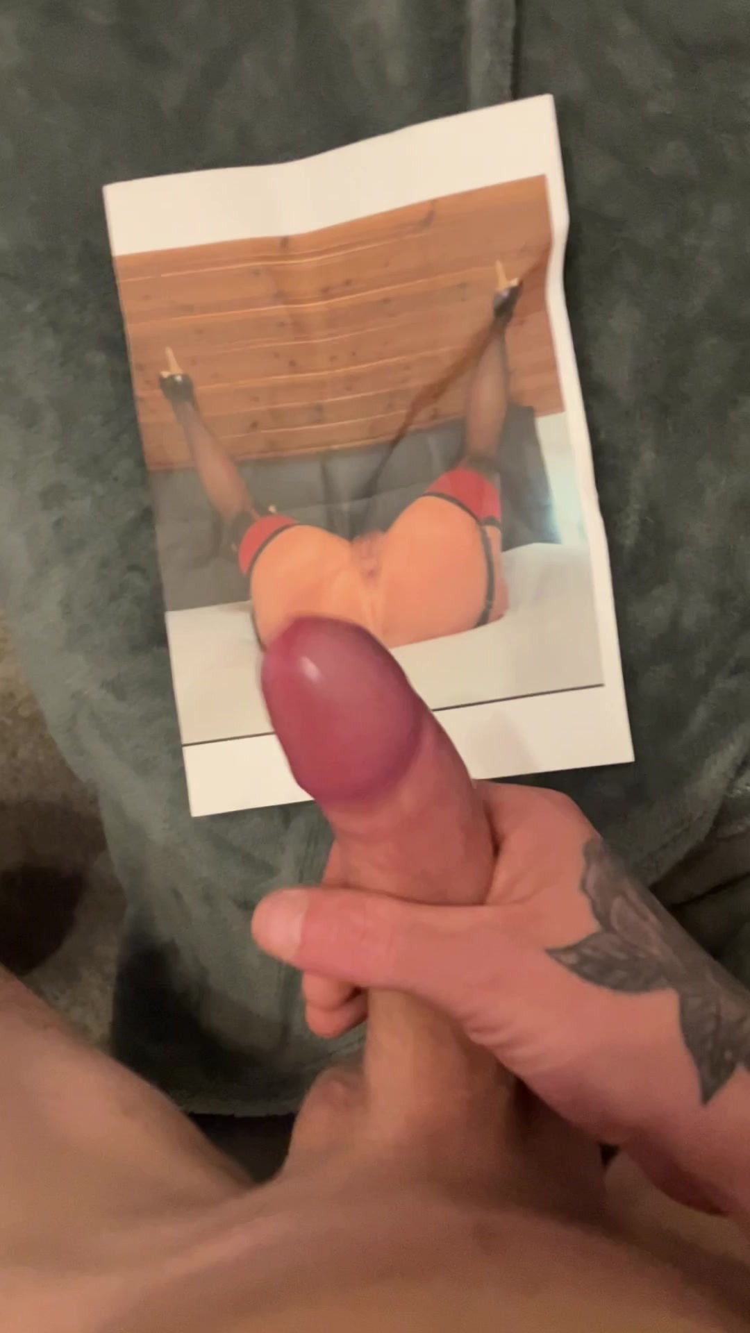 Samenspende für Vanessa