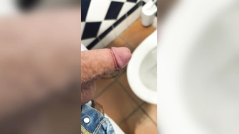 Nach dem ich geil wurde machte