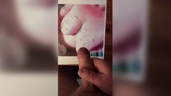 Wunschtribut für Michelle (M9669)