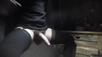 Riesenladung, Ansicht 1