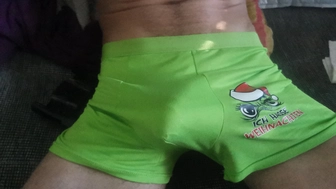 Größer Schwanz100%