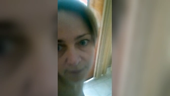 Striptease ganz nackt