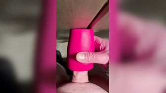 Meine neue Errungenschaft