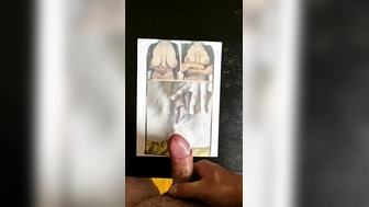 Geil gespritzt für BaPe8078