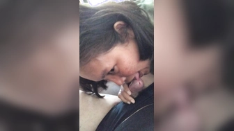 Überraschung am Morgen Teil I