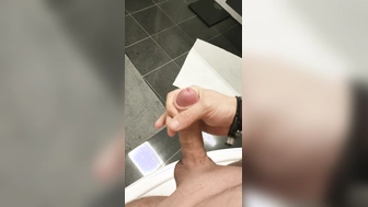 Fix mal  Druck ablassen