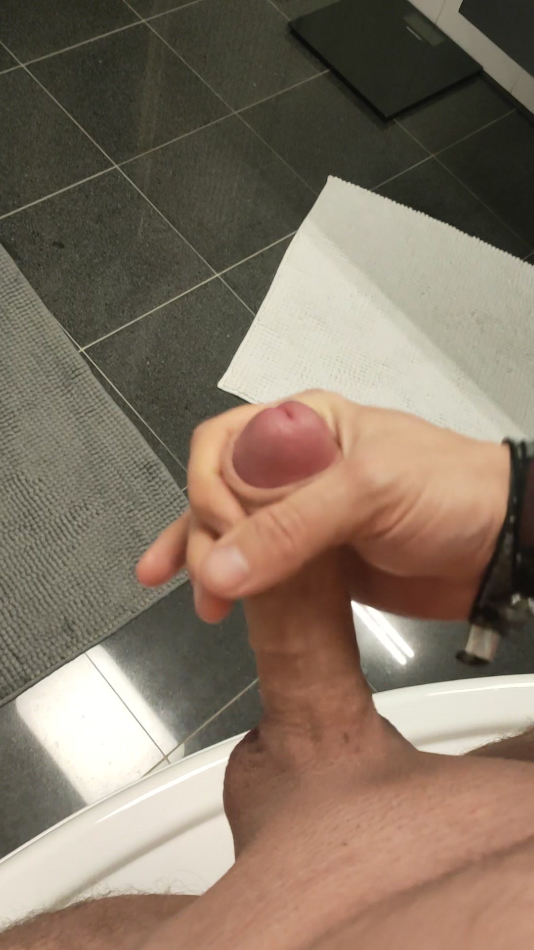 Fix mal  Druck ablassen