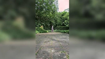 Eins von meinen Lieblingskleider , und ihr werdet verstehen, warum.