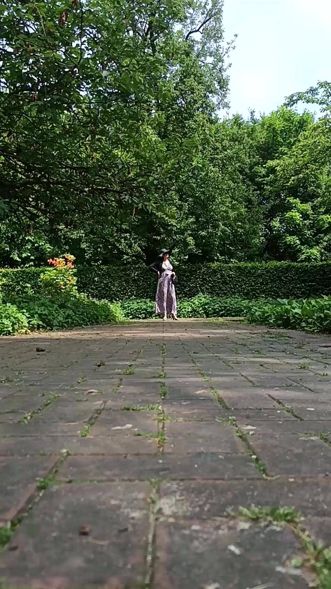 Eins von meinen Lieblingskleider , und ihr werdet verstehen, warum.