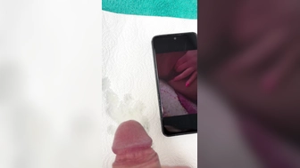 Das heiße Stöhnen von Agnes