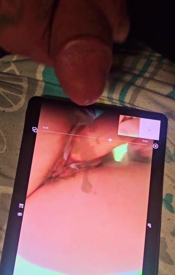 Trribut für Paar7983