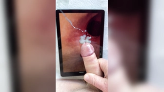 Tribut für MrsCuckold