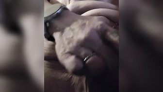 Selfmade Muschi Video