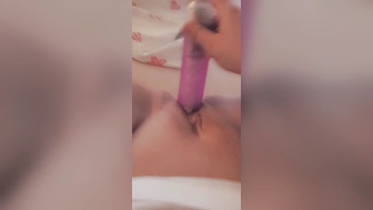 Maus Bewerbungs video