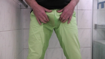 Ich lass laufen