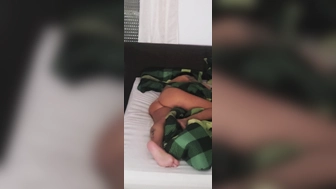 Warum liebe ich diesen Po so sehr?