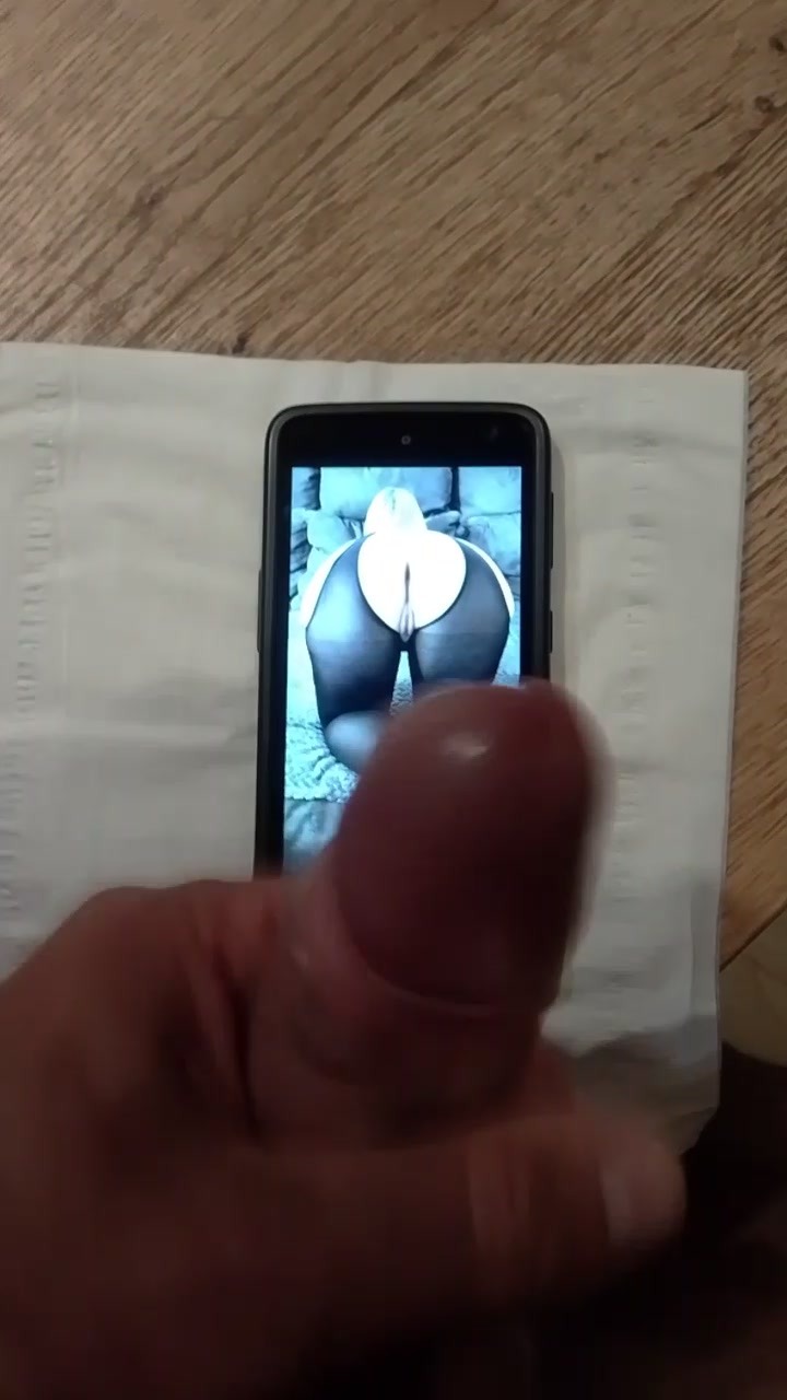 Cum Tribute für TripleHoleFun